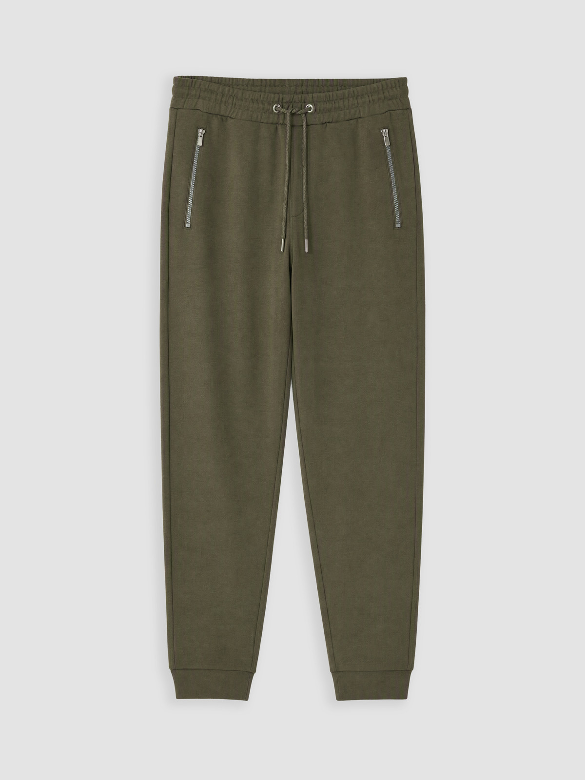 LCWAIKIKI Classic Regular Fit Men's Jogger Sweatpants