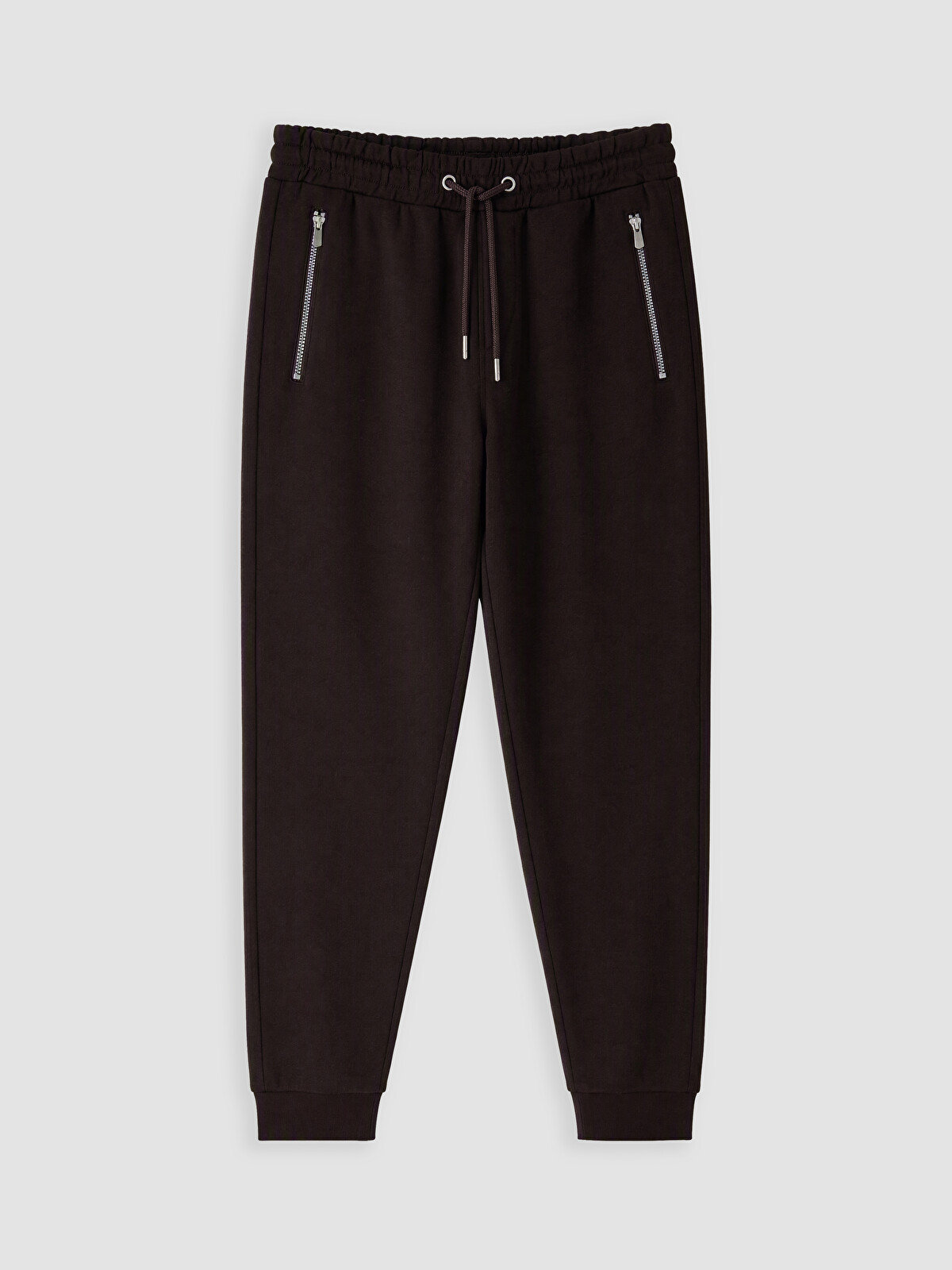 LCWAIKIKI Classic Pantallona sportive jogger me prerje të rregullt për burra
