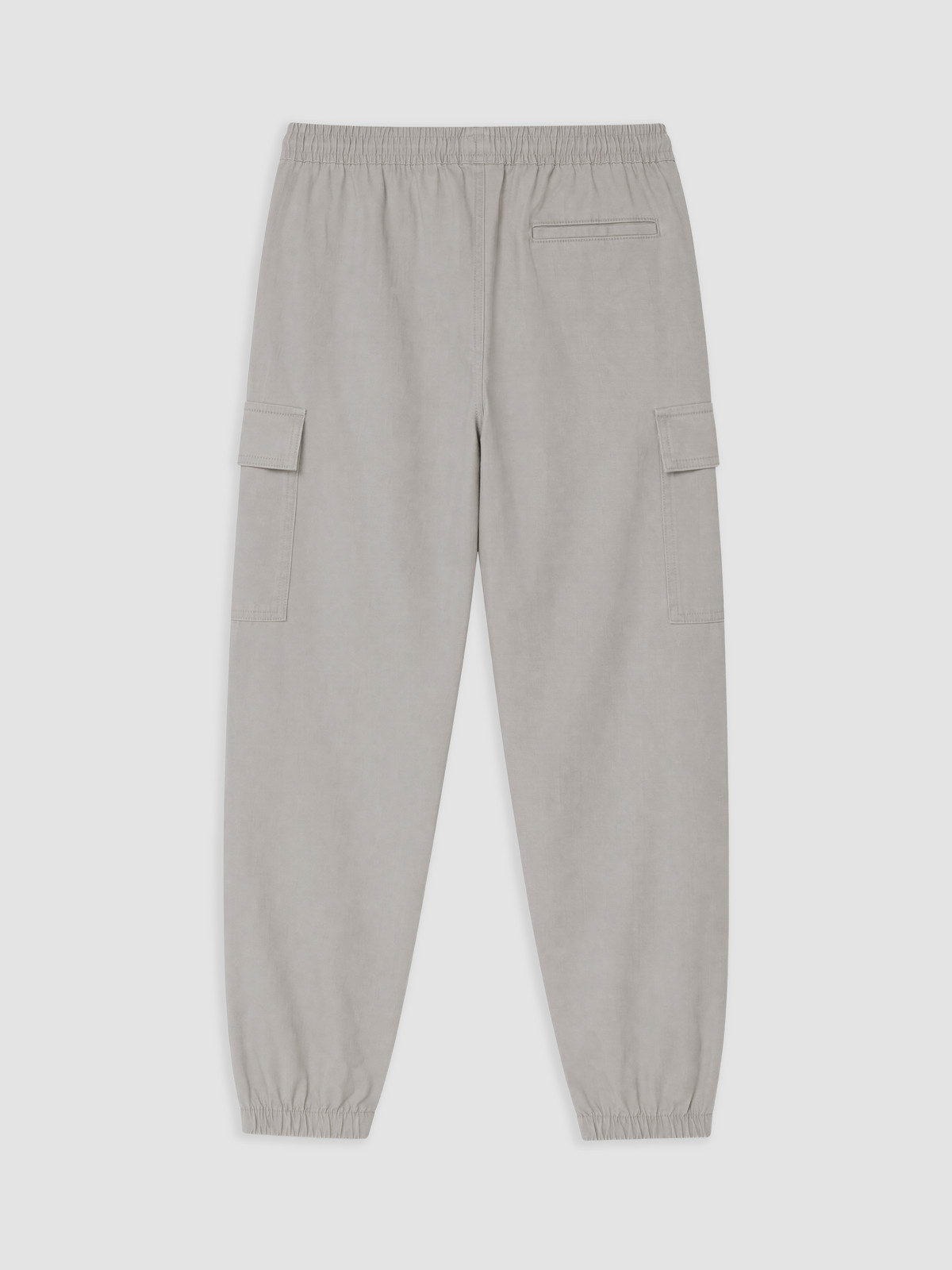 XSIDE Regular Fit Gabardin Erkek Kargo Pantolon - W66392Z8-ZYK