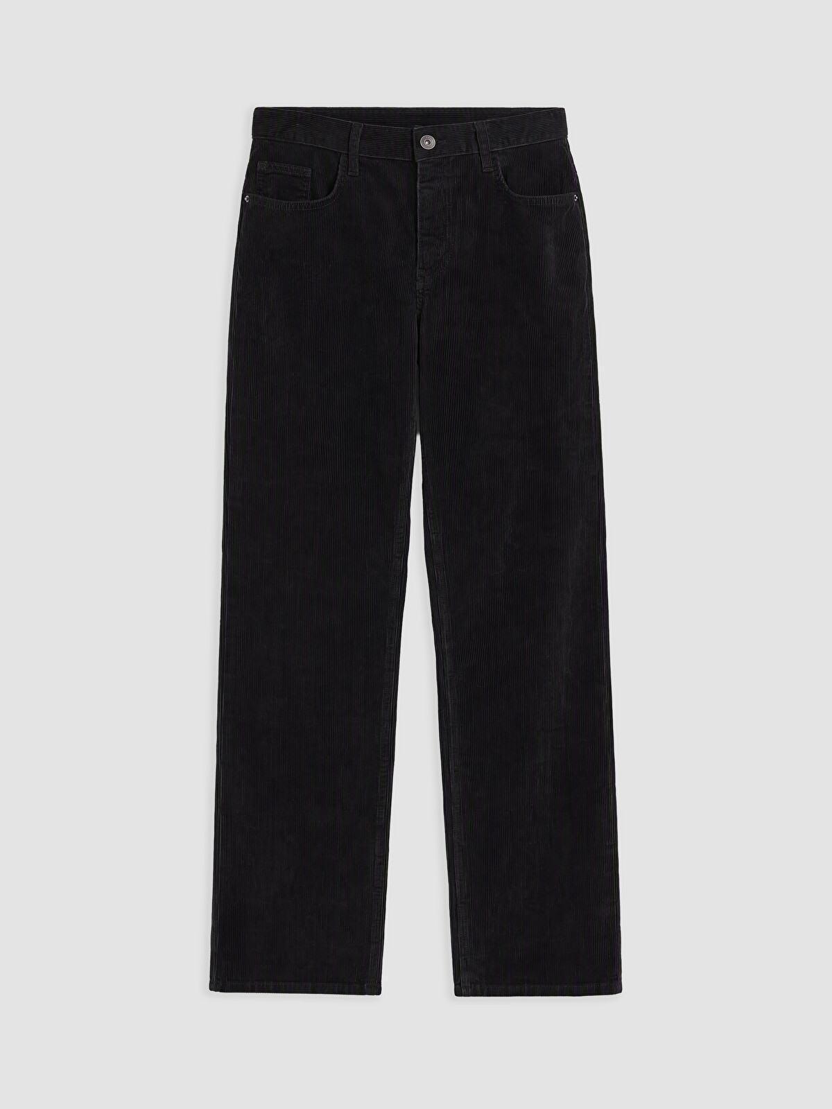 LCWAIKIKI Classic Regular Fit Kadife Erkek Chino Pantolon