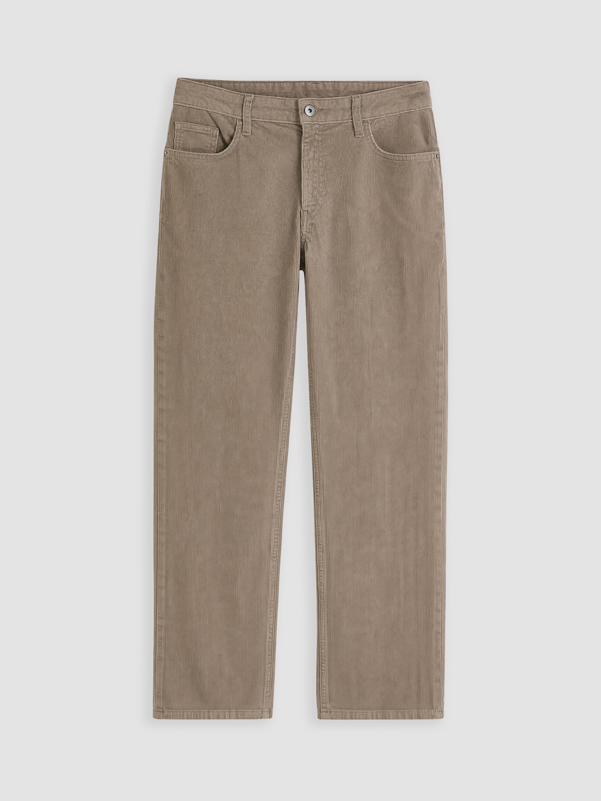 LCWAIKIKI Classic Regular Fit Kadife Erkek Chino Pantolon