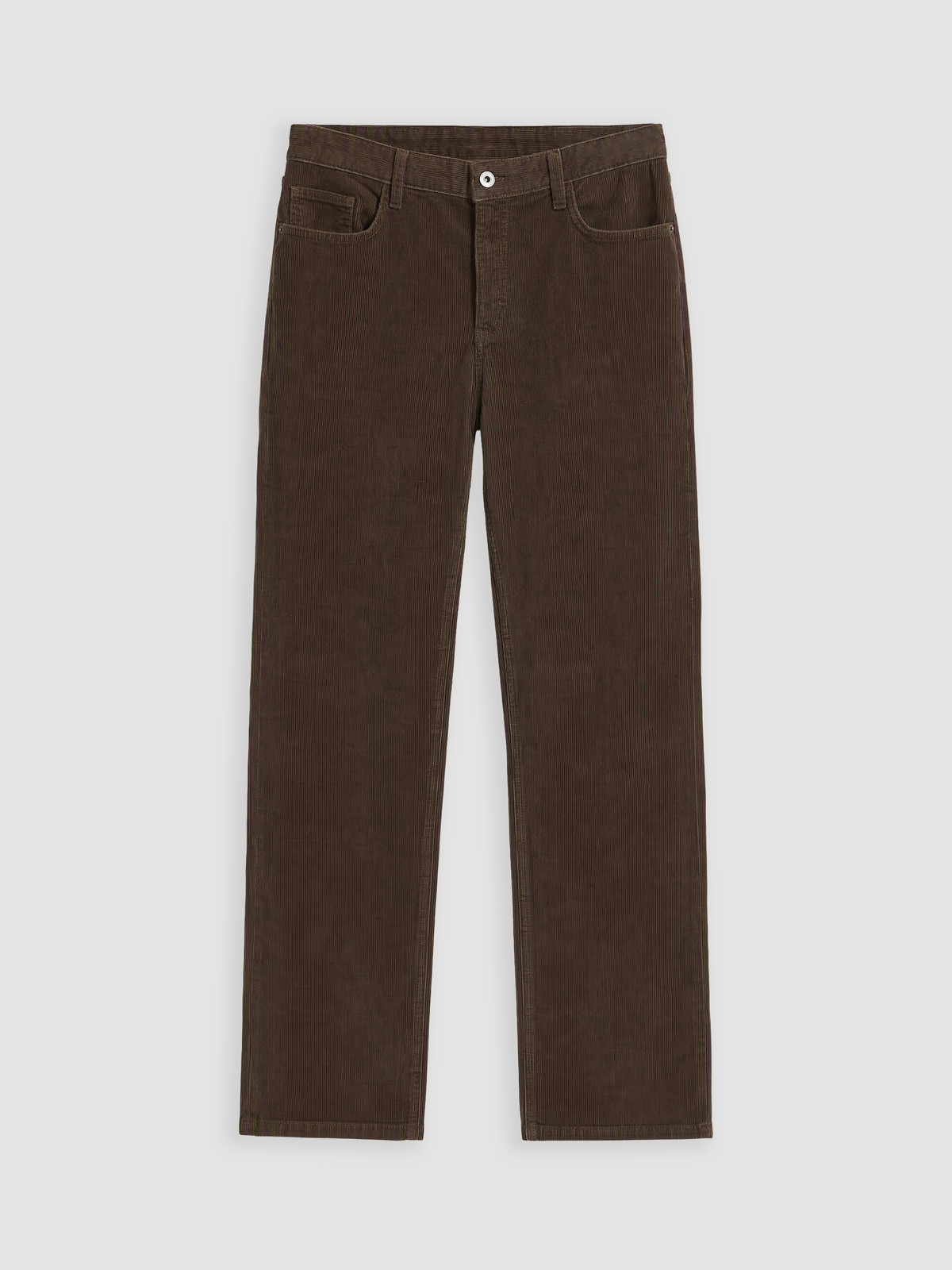 LCWAIKIKI Classic Regular Fit Kadife Erkek Chino Pantolon