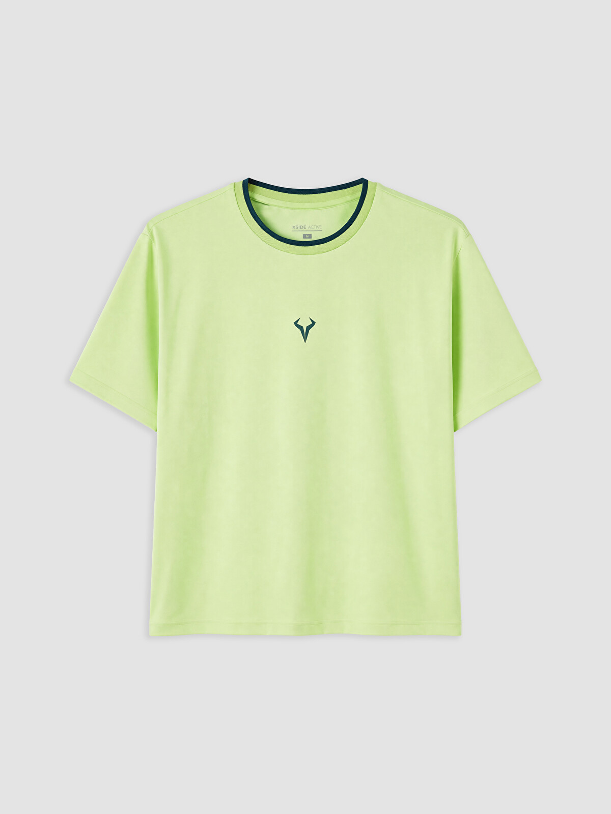 XSIDE ACTIVE Crew Neck Men's Sport T-Shirt