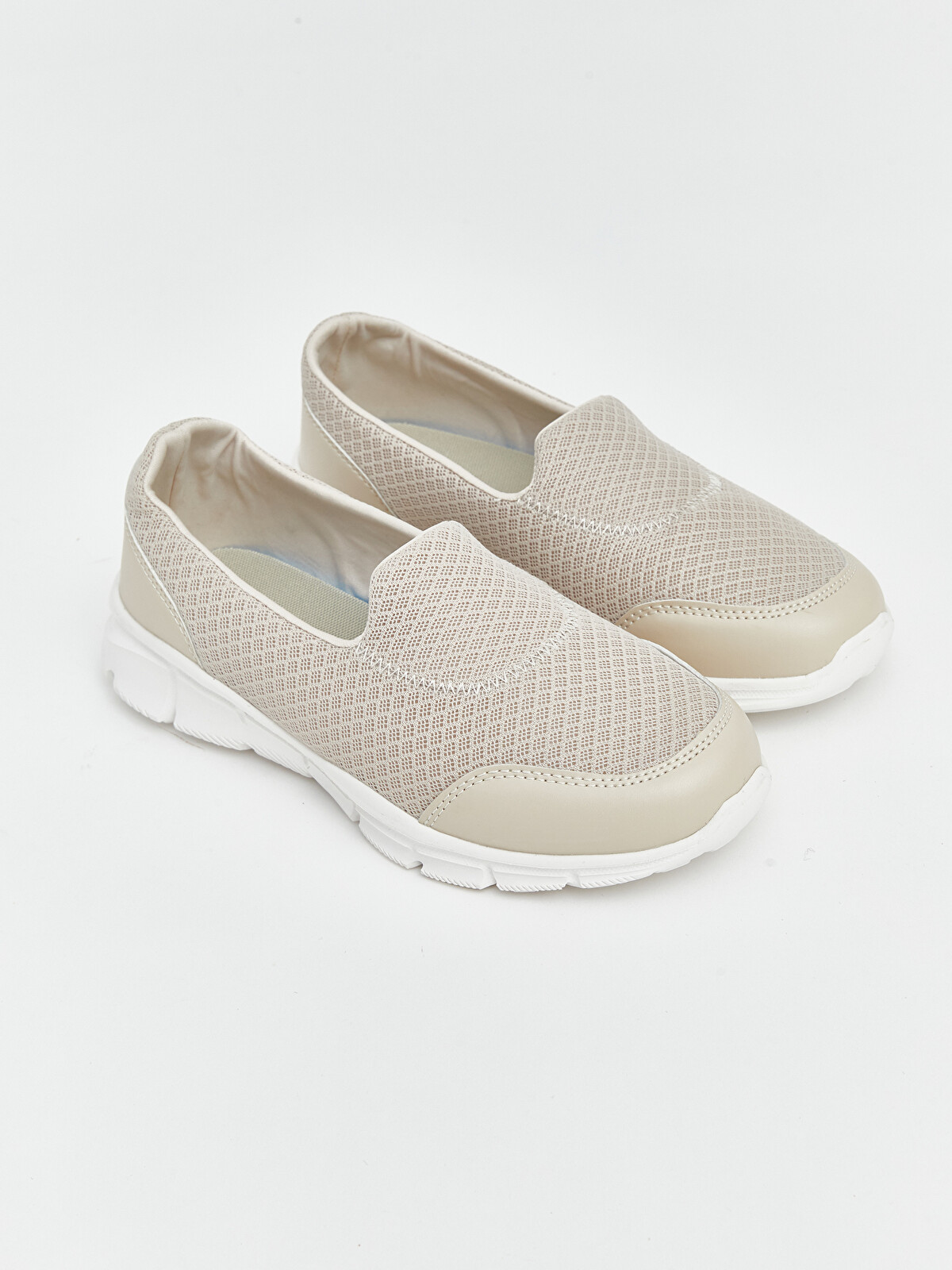 LCW STEPS Женские Кроссовки - W68565Z8-R81 | LC Waikiki