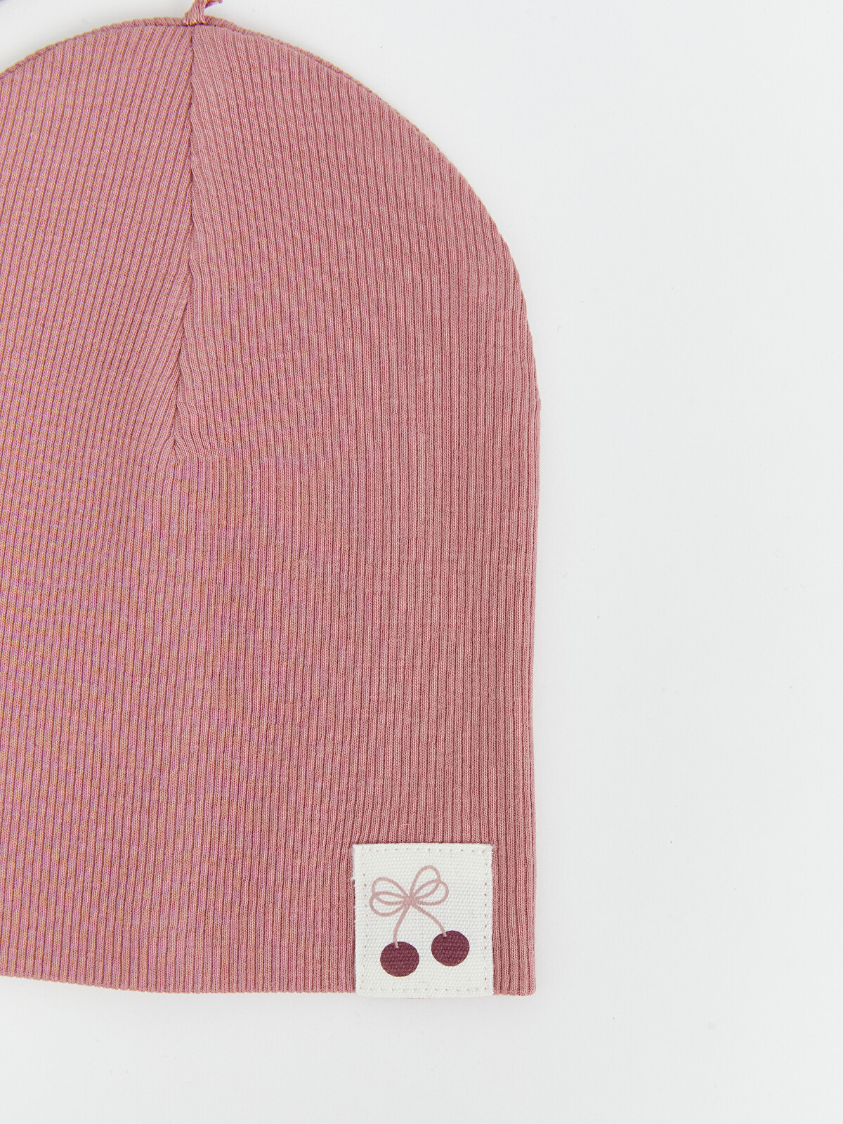 LCW ACCESSORIES Basic Baby Girls' Beanie 2 Pack - W69245Z1-ZSH