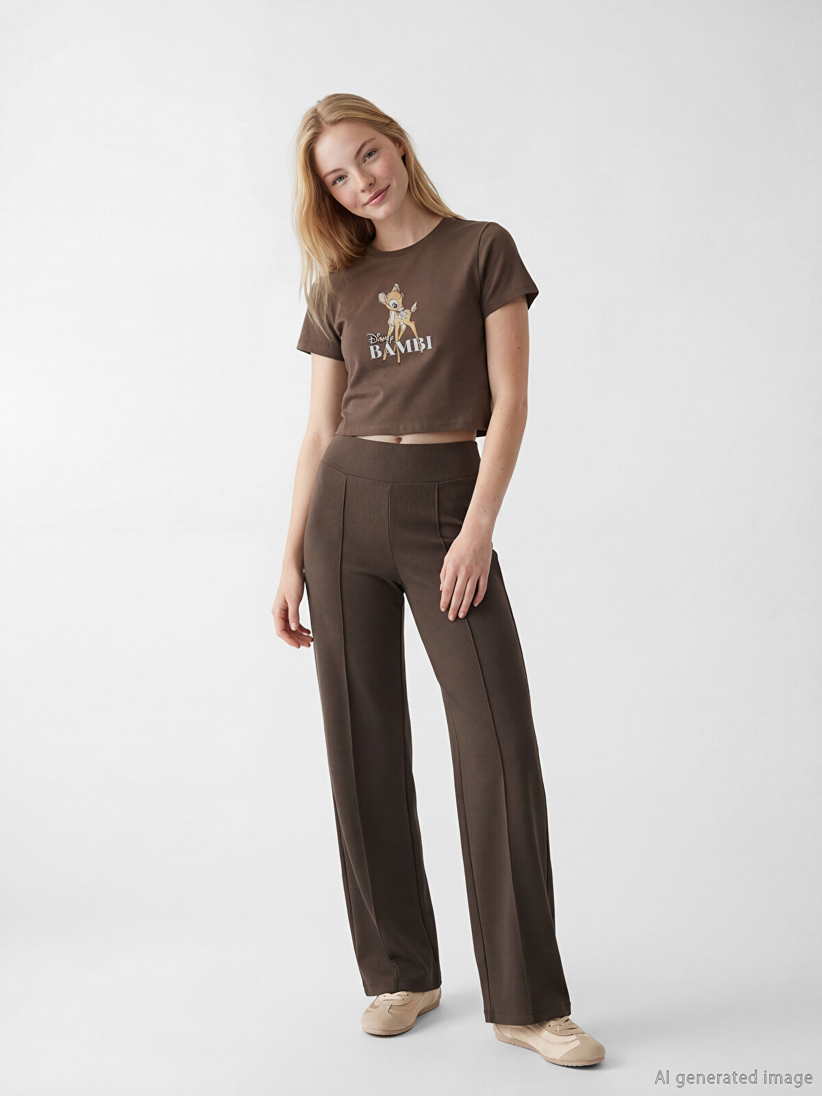 XSIDE Elastic Waist Soft Touch Women's Sweatpants - W6AY19Z8-ZMR