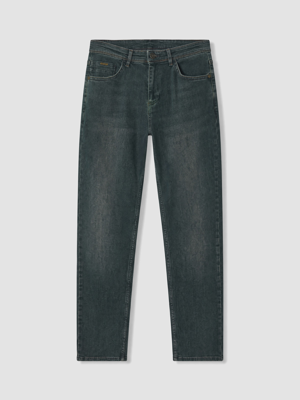 LCW Jeans جینزی پریمیم لە قوماشی کشدار بە قاڵبی ئاسایی