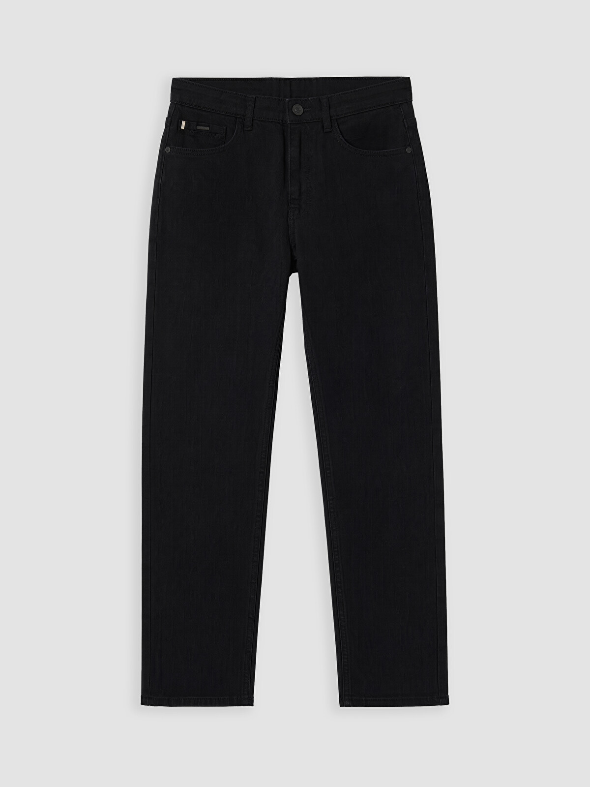 LCW Jeans جینزی پریمیم لە قوماشی کشدار بە قاڵبی ئاسایی