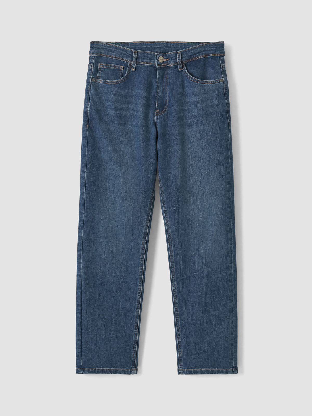 LCW Jeans Regular Fit Esnek Kumaş Jean