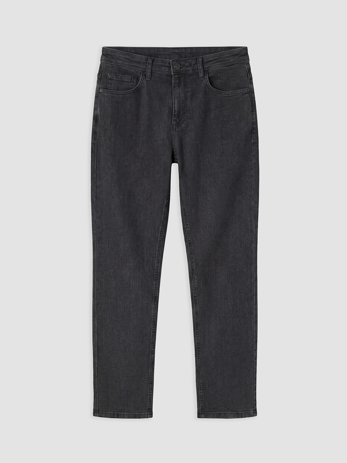LCW Jeans Regular Fit Esnek Kumaş Jean