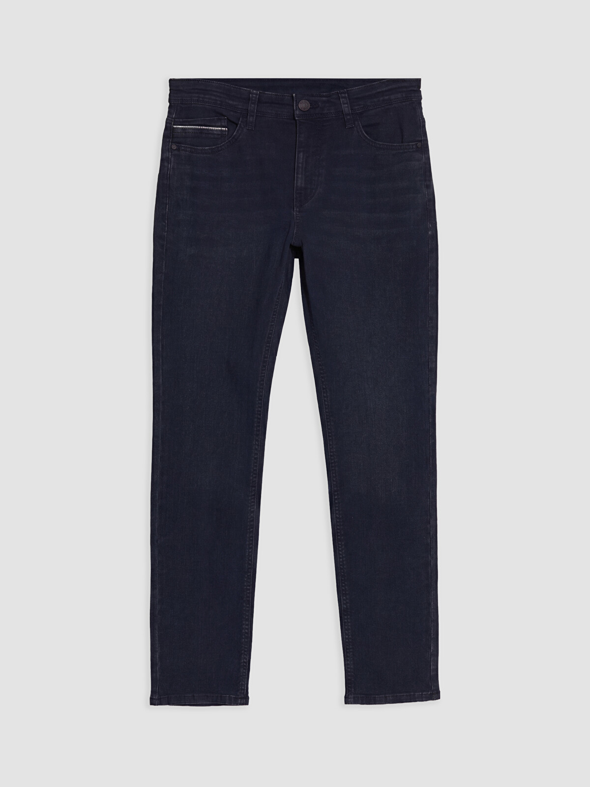 LCW Jeans Slim Fit Esnek Kumaş Jean