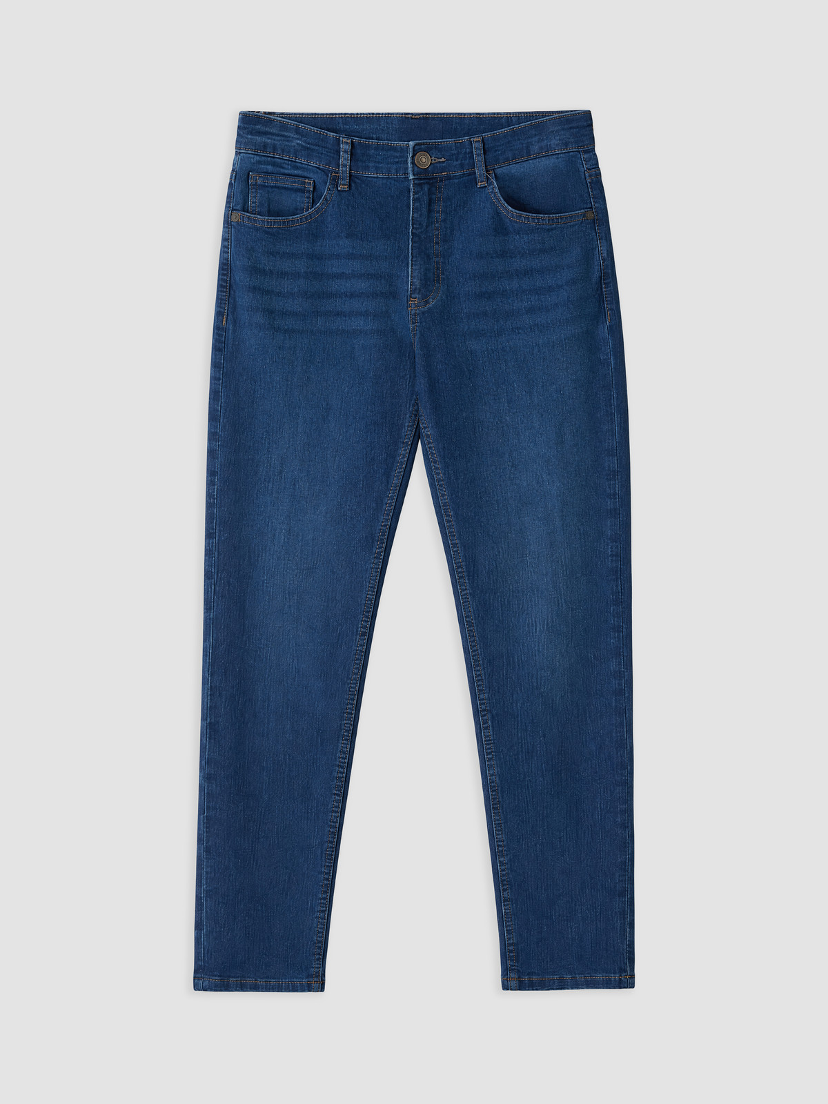 LCW Jeans Slim Fit Esnek Kumaş Jean