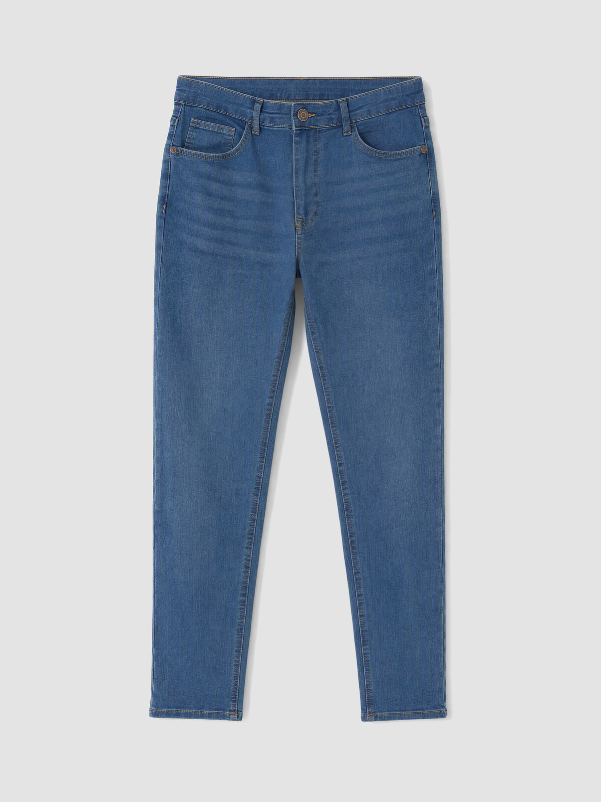 LCW Jeans Slim Fit Esnek Kumaş Jean