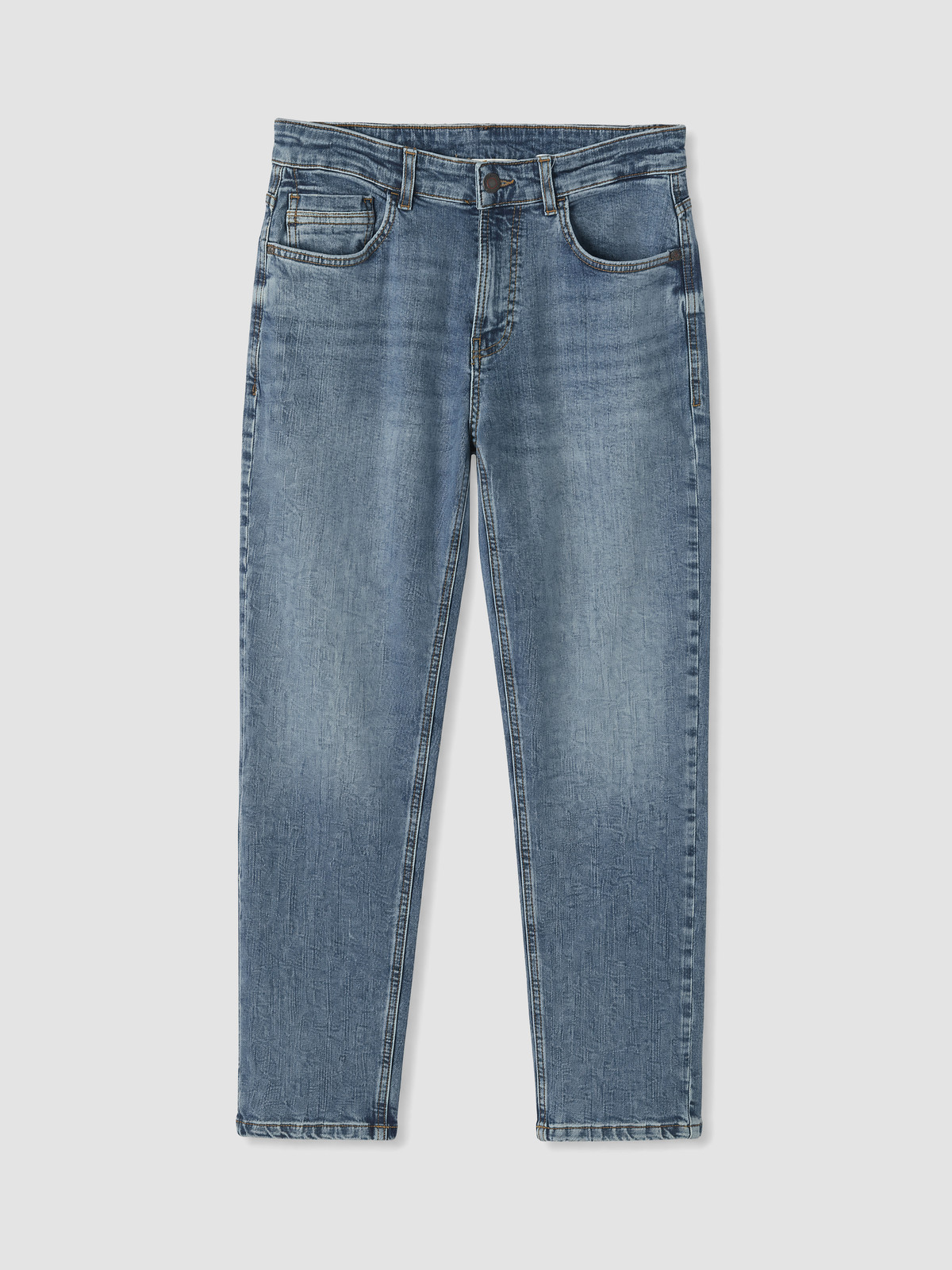 LCW Jeans Regular Fit Esnek Kumaş Jean