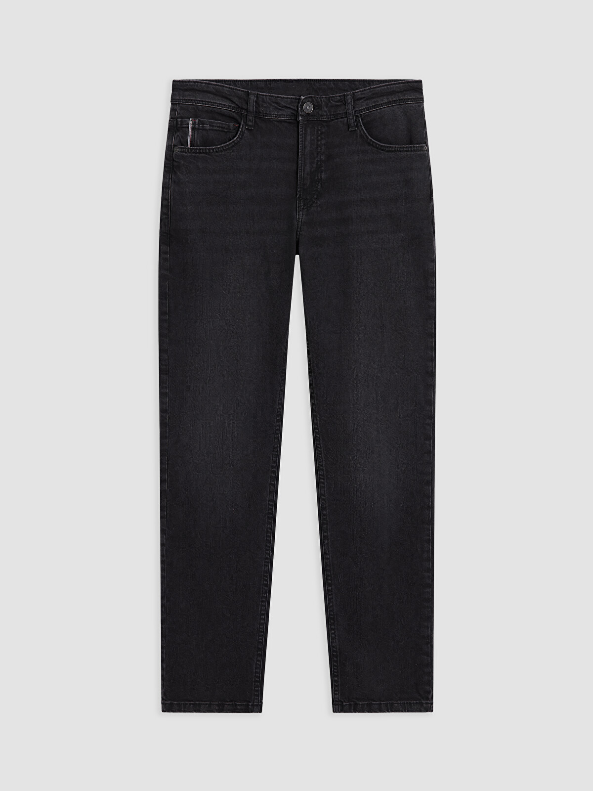 LCW Jeans Slim Fit Esnek Kumaş Premium Jean