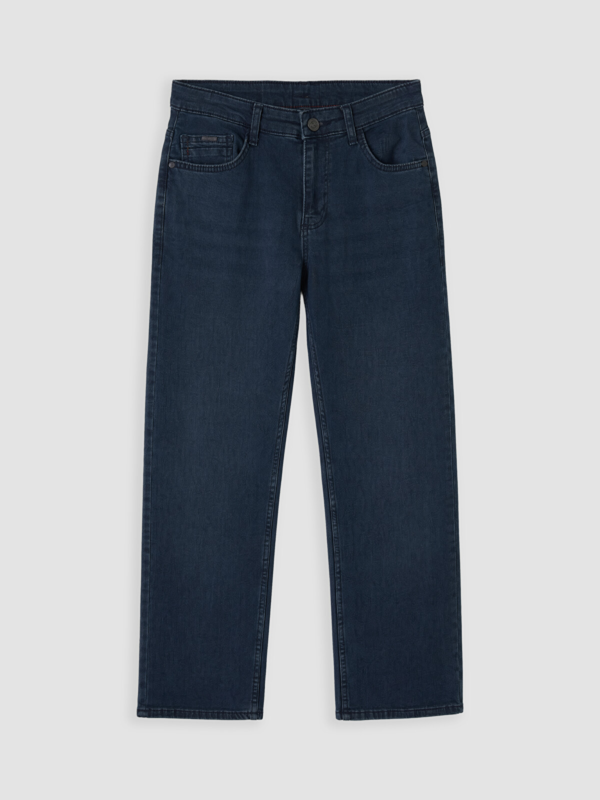 LCW Jeans جینزی پریمیم لە قوماشی کشدار بە قاڵبی ئاسایی