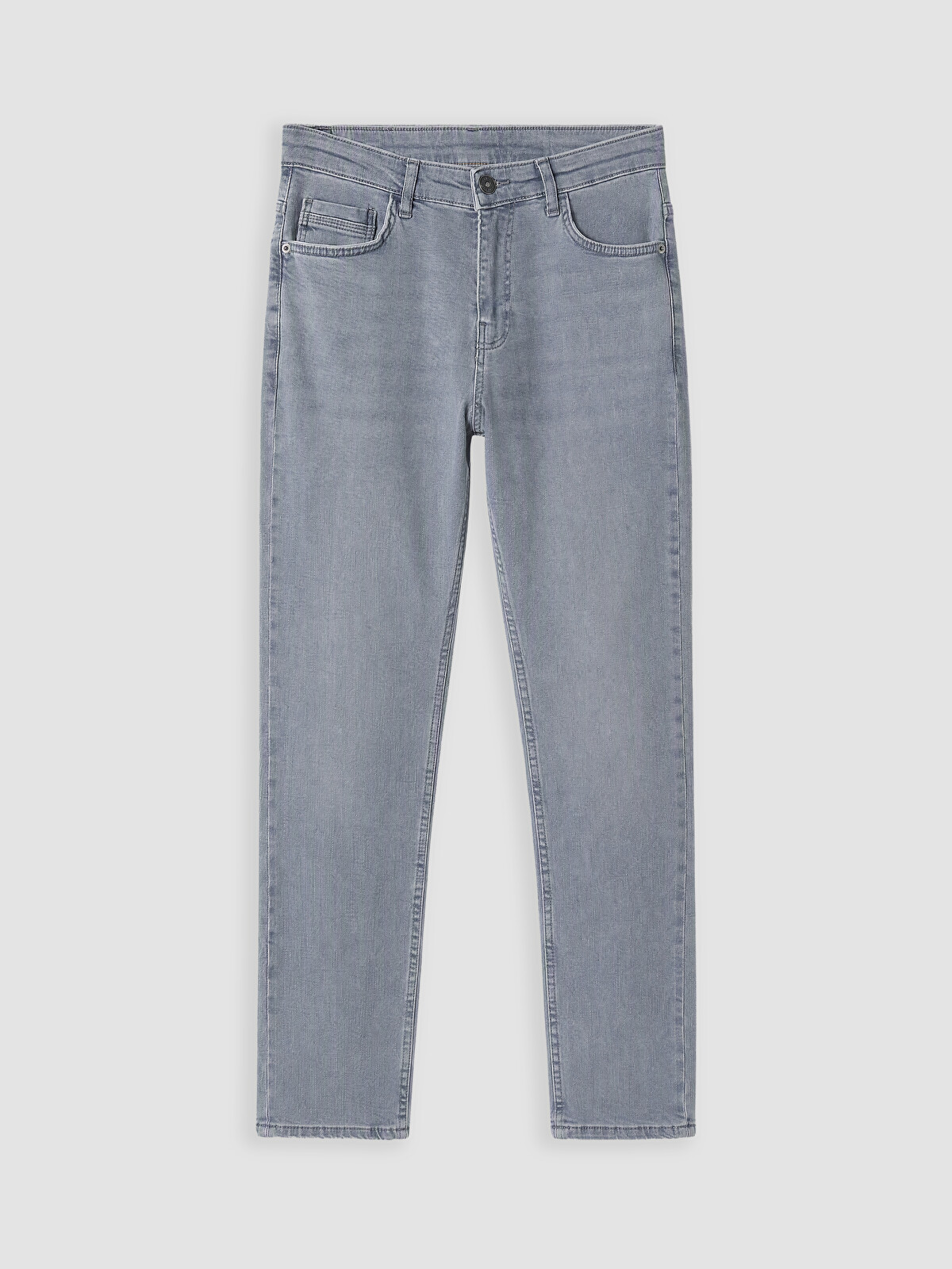 LCW Jeans Premium farmerke uskog kroja od rastegljivog trapera