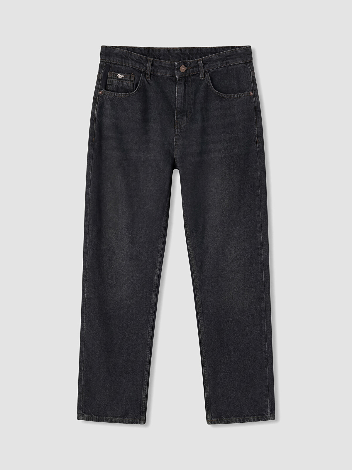 LCW Jeans Muškarac Antrasit Traperice