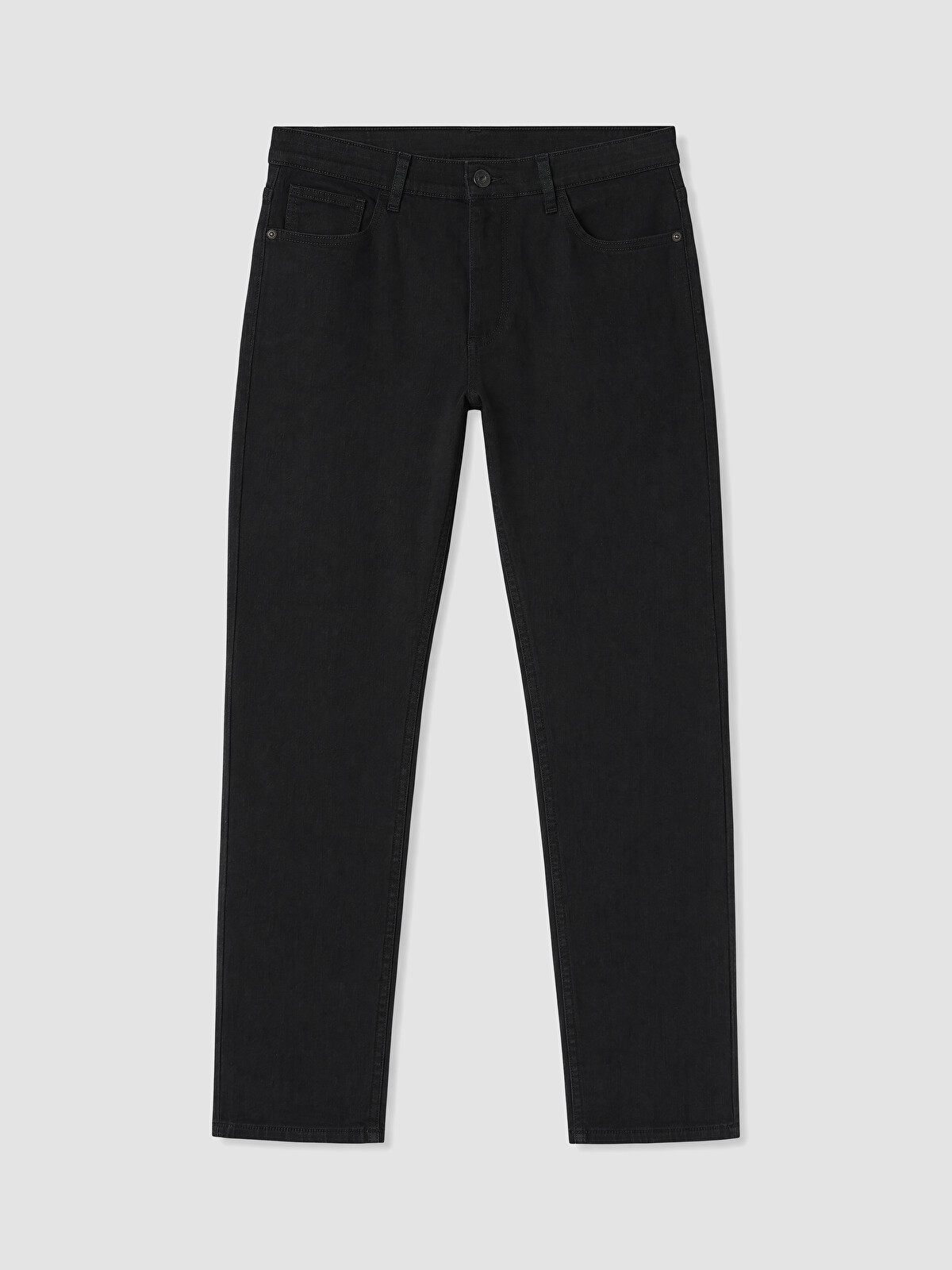 LCW Jeans Regular Fit Esnek Kumaş Jean