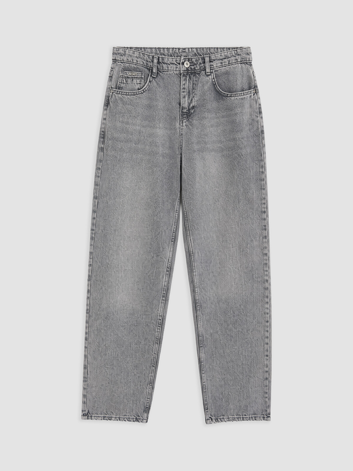 LCW Jeans Muškarac Siva Traperice