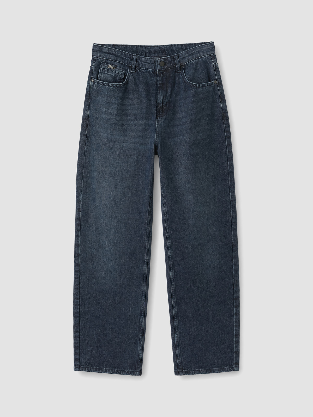 LCW Jeans Muškarac Indigo Traperice