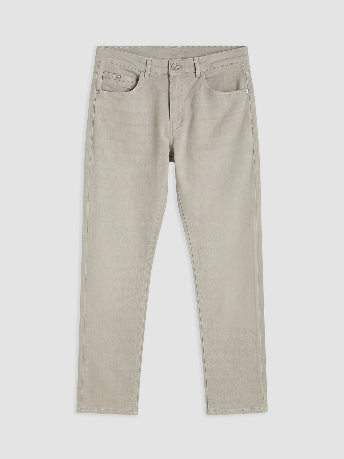 LCW Jeans Джинси слім крою з еластичної тканини