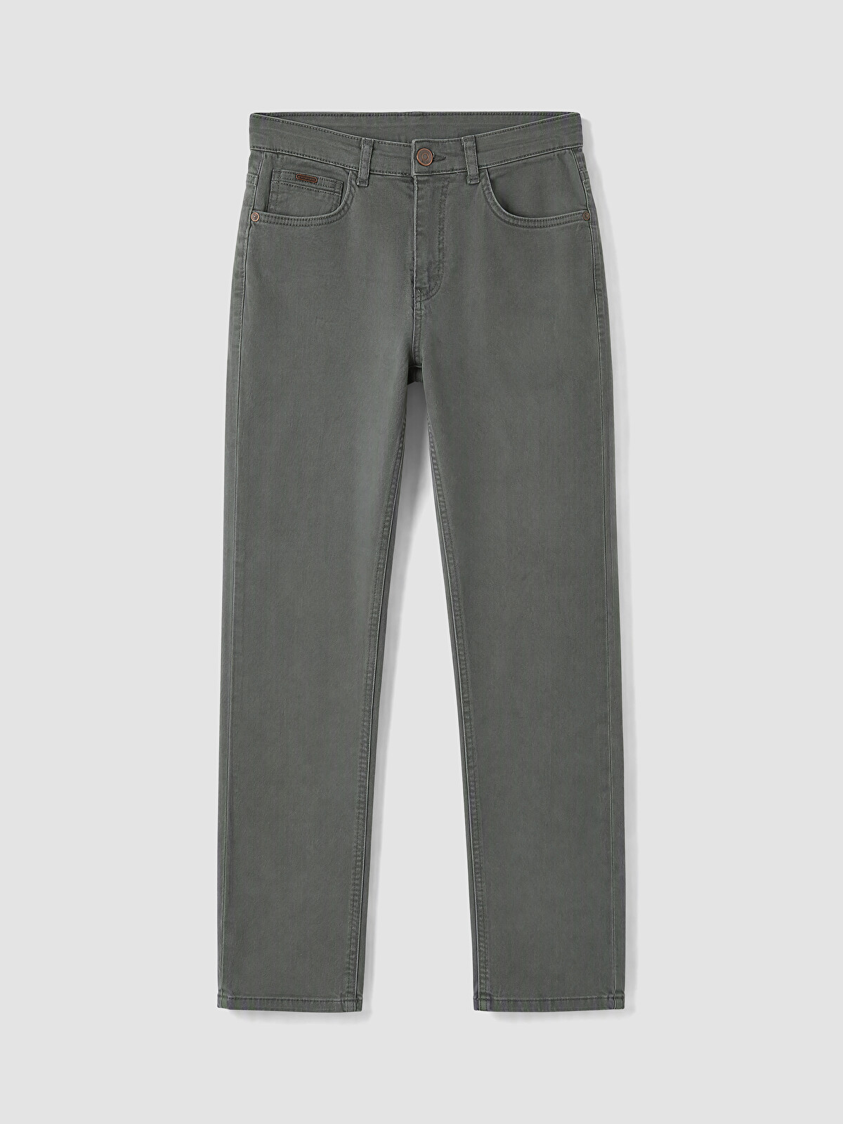 LCW Jeans Джинси слім крою з еластичної тканини