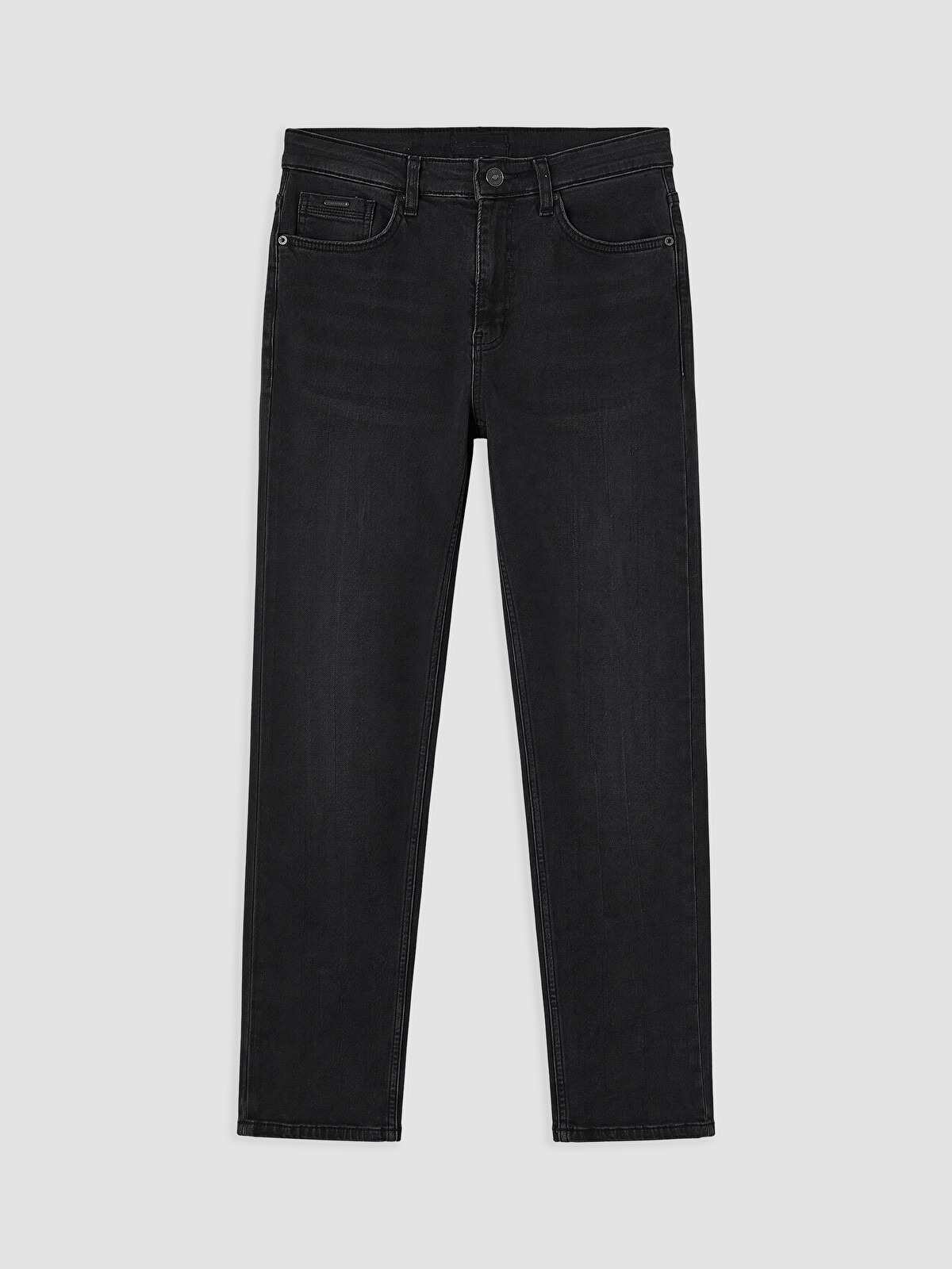 LCW Jeans جینزی پریمیم لە قوماشی کشدار بە قاڵبی ئاسایی