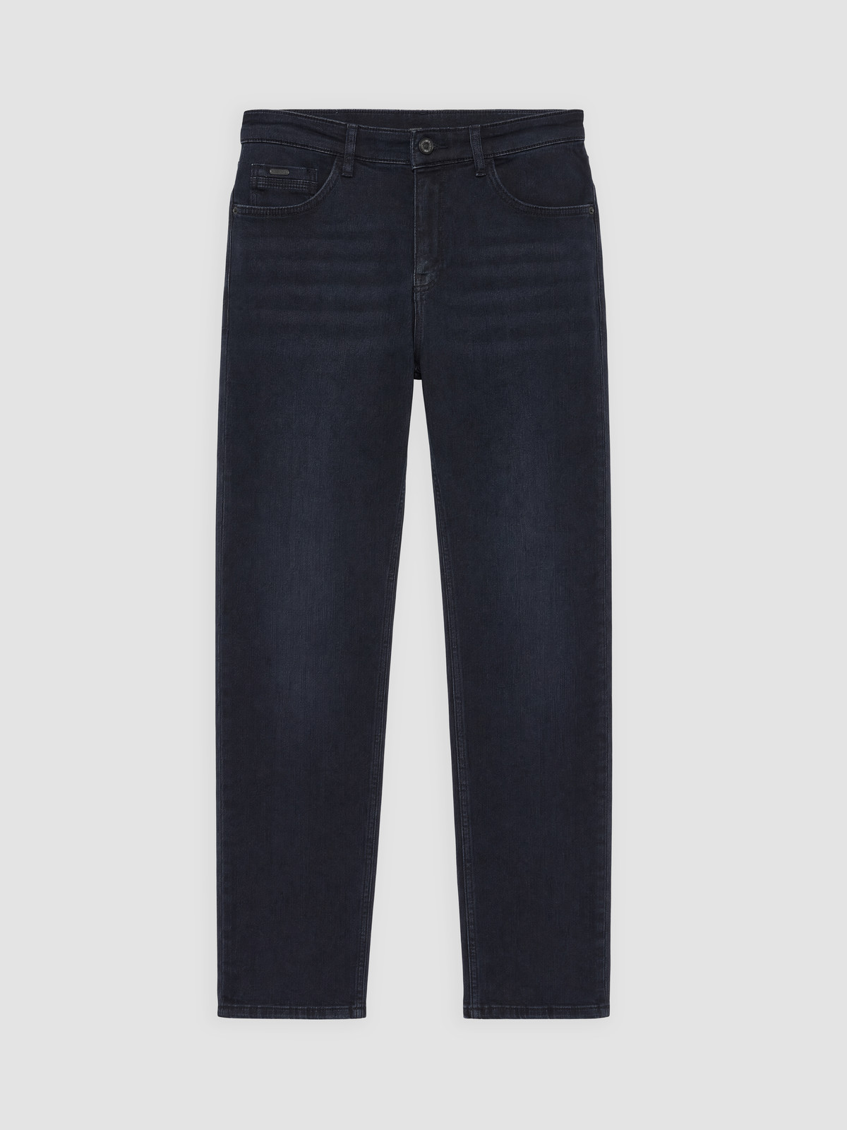 LCW Jeans Xhinse premium me pëlhurë elastike, prerje e rregullt për burra