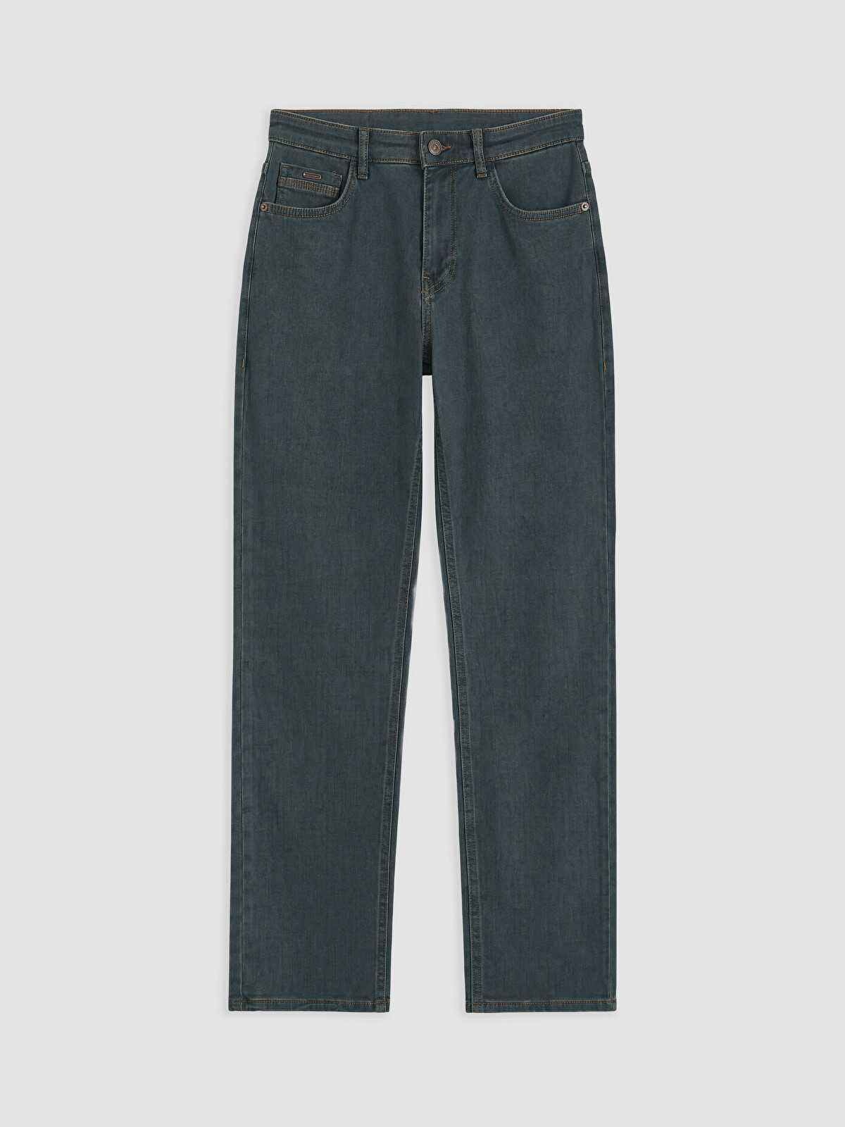 LCW Jeans جینزی پریمیم لە قوماشی کشدار بە قاڵبی ئاسایی