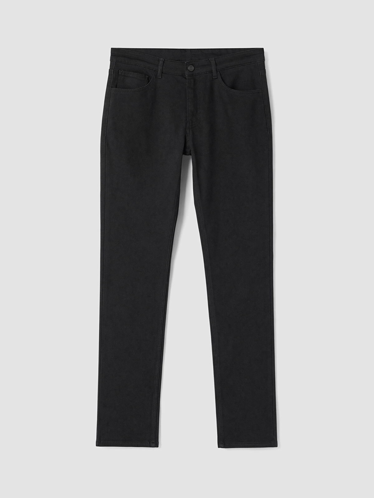 LCW Jeans Джинси слім крою з еластичної тканини