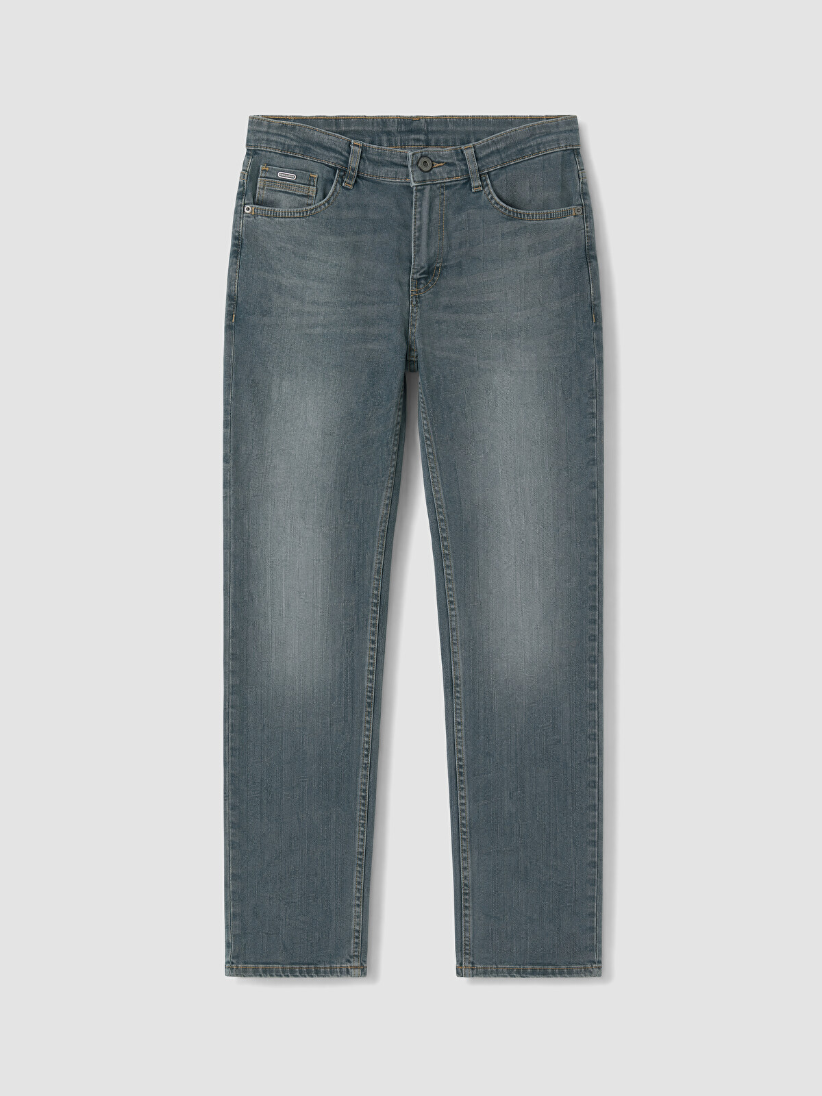 LCW Jeans Slim Fit Stretch Fabric Premium Jean