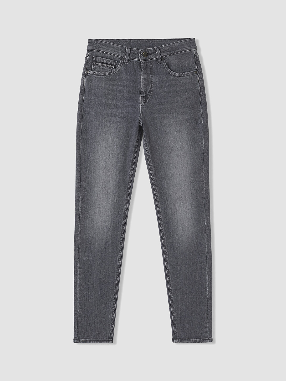 LCW Jeans Джинси слім крою з еластичної преміальної тканини