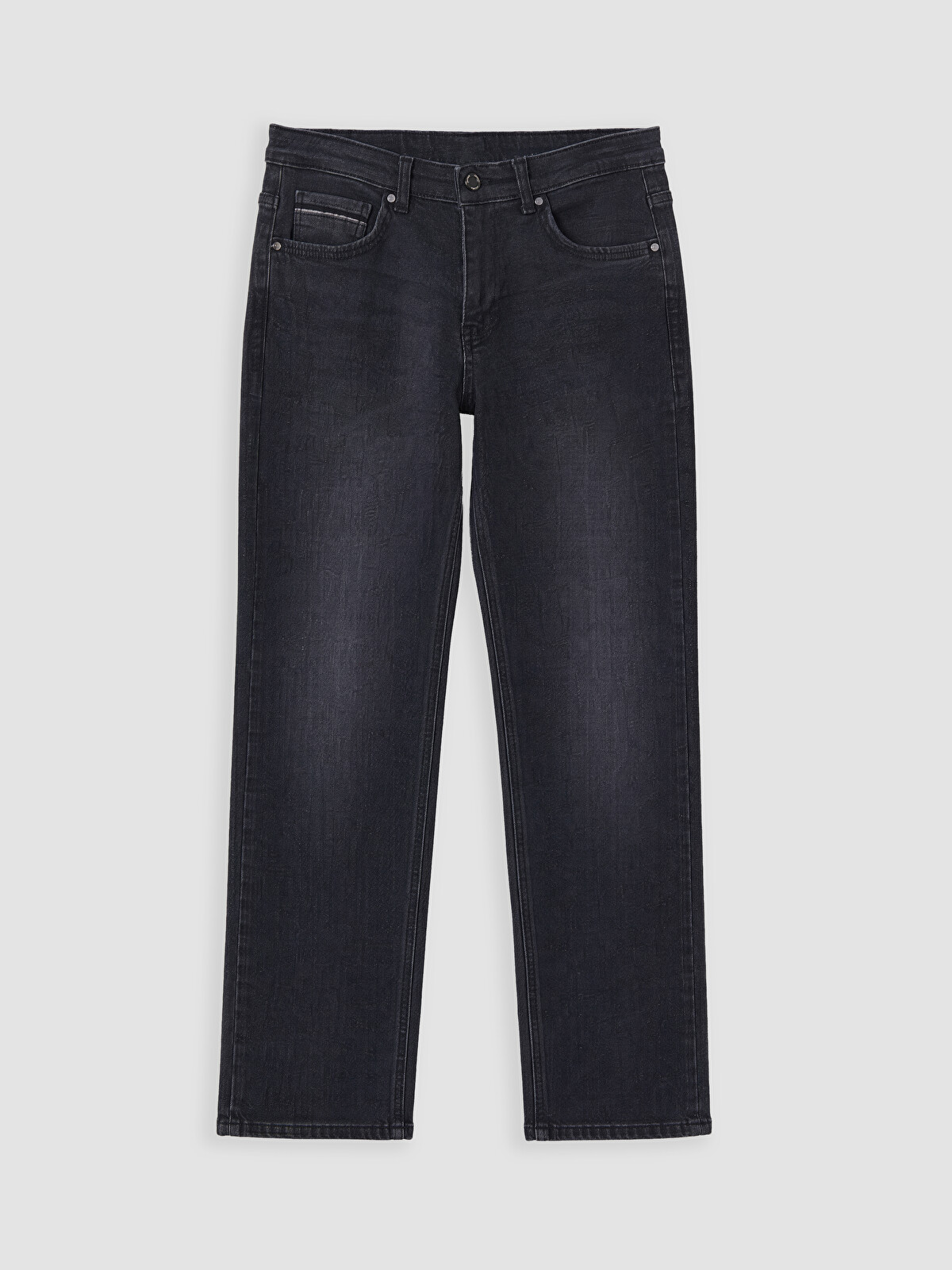 LCW Jeans Джинси звичайного крою з еластичної преміальної тканини