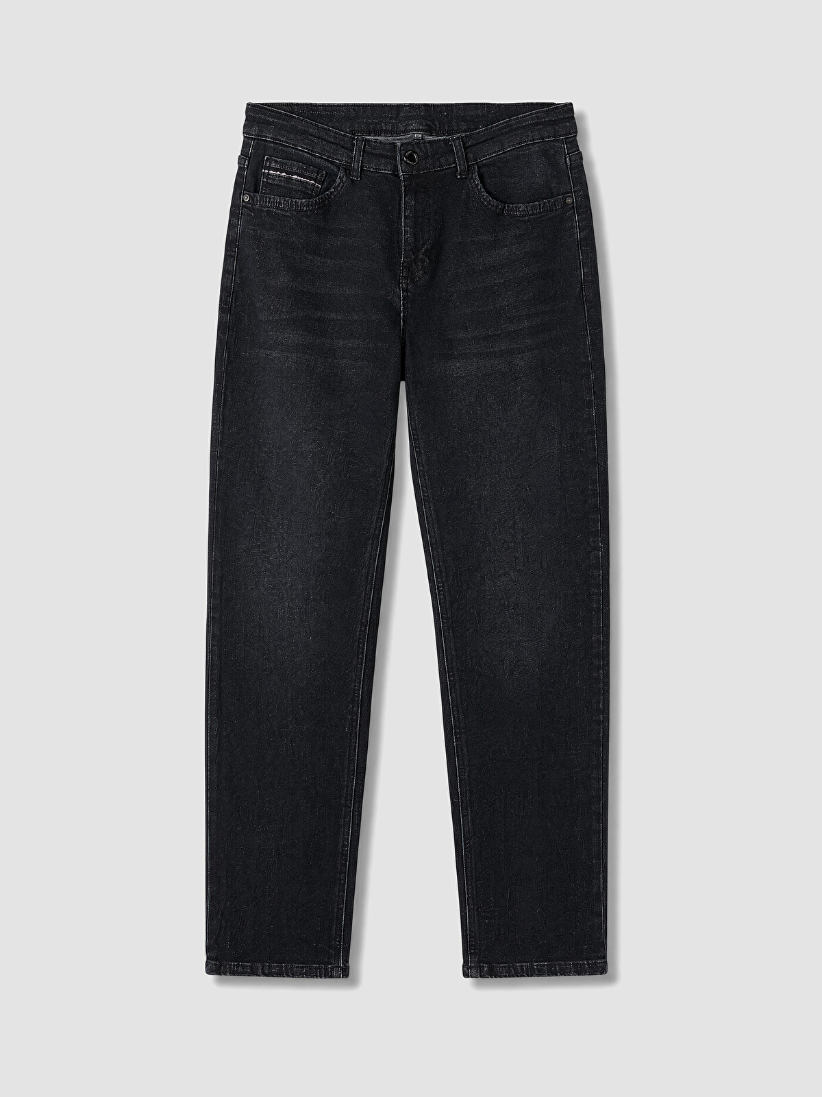 LCW Jeans Джинси звичайного крою з еластичної преміальної тканини