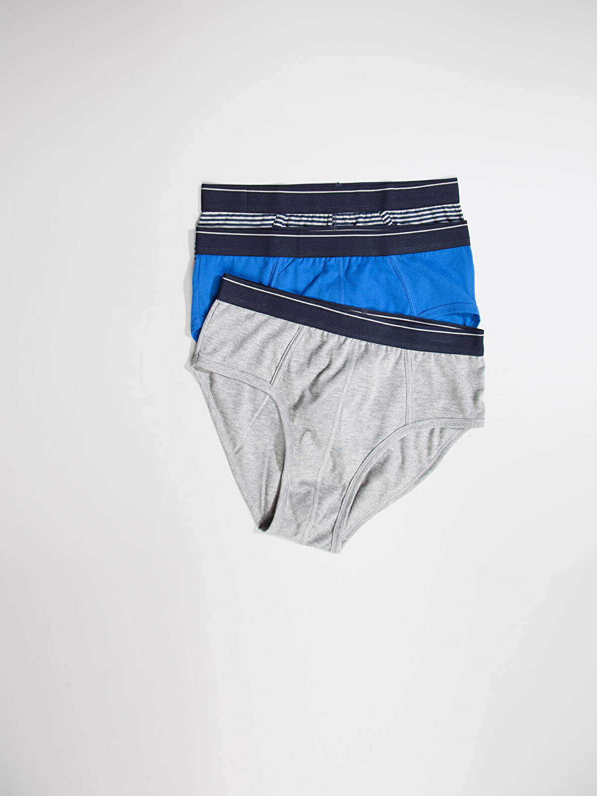 LC WAIKIKI Man WHITE Knickers - 6Y2746Z8-031 - LC Waikiki