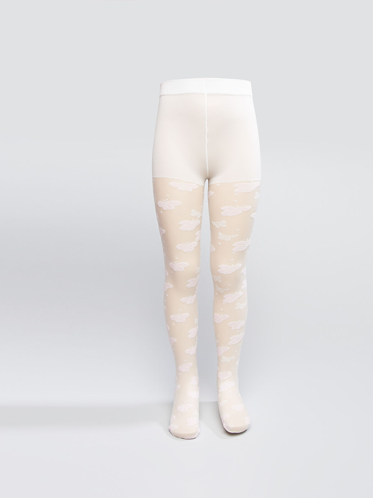 LCW Kids Girl MIX Tights -6K4342Z4-K00 - LC Waikiki