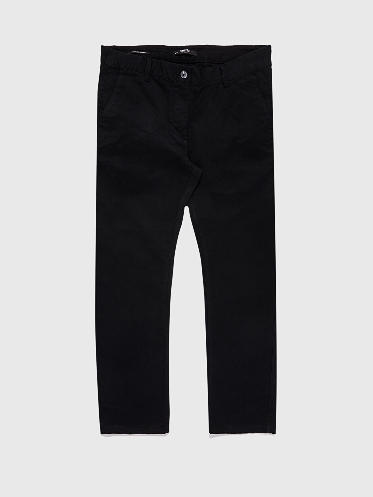 LCWAIKIKI Classic Straight Men's Chino Pants - 7K4701Z8-JWN | LC