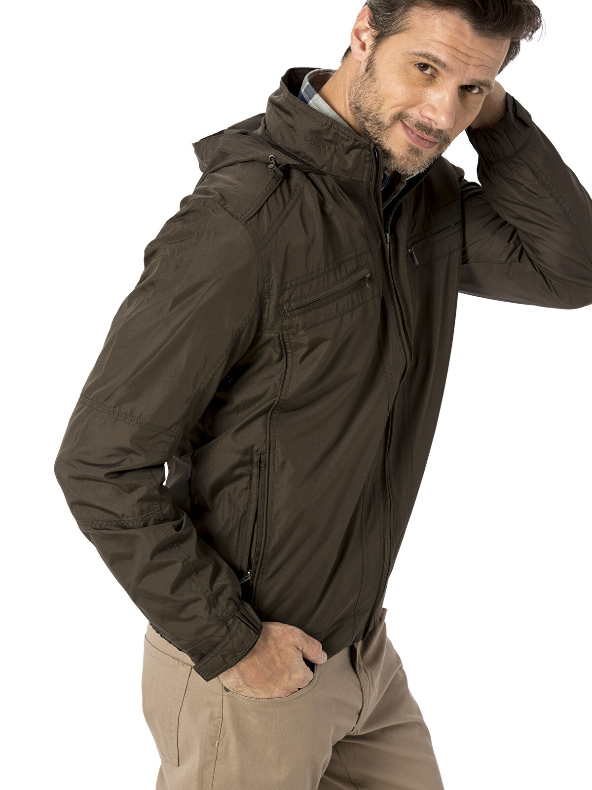 【うき】 LCWAIKIKI Classic Mont - 8S0355Z8-L1H | LCW