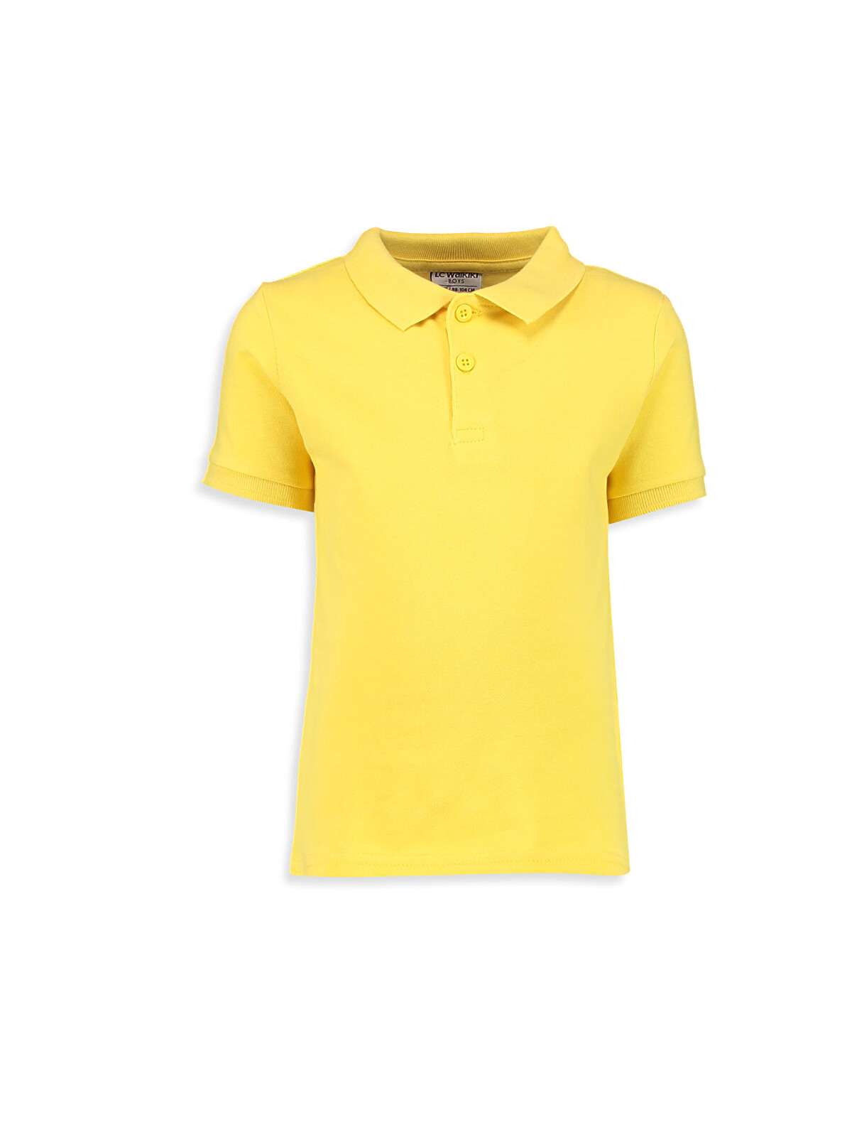 LCW Kids Tişört - 8S0921Z4-FWK | LC Waikiki