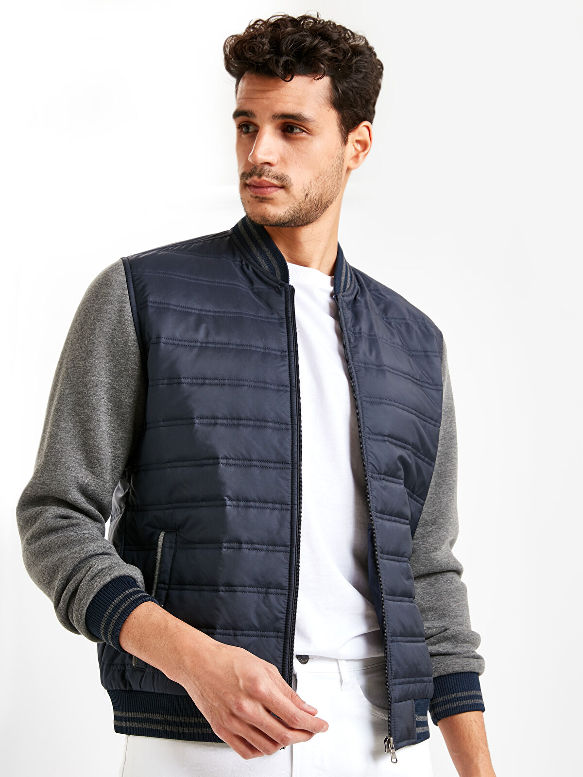 ジャケット・アウター NCS Jerseywear Wool and Cashmere Alpe Chore Jacket SS25 22476510