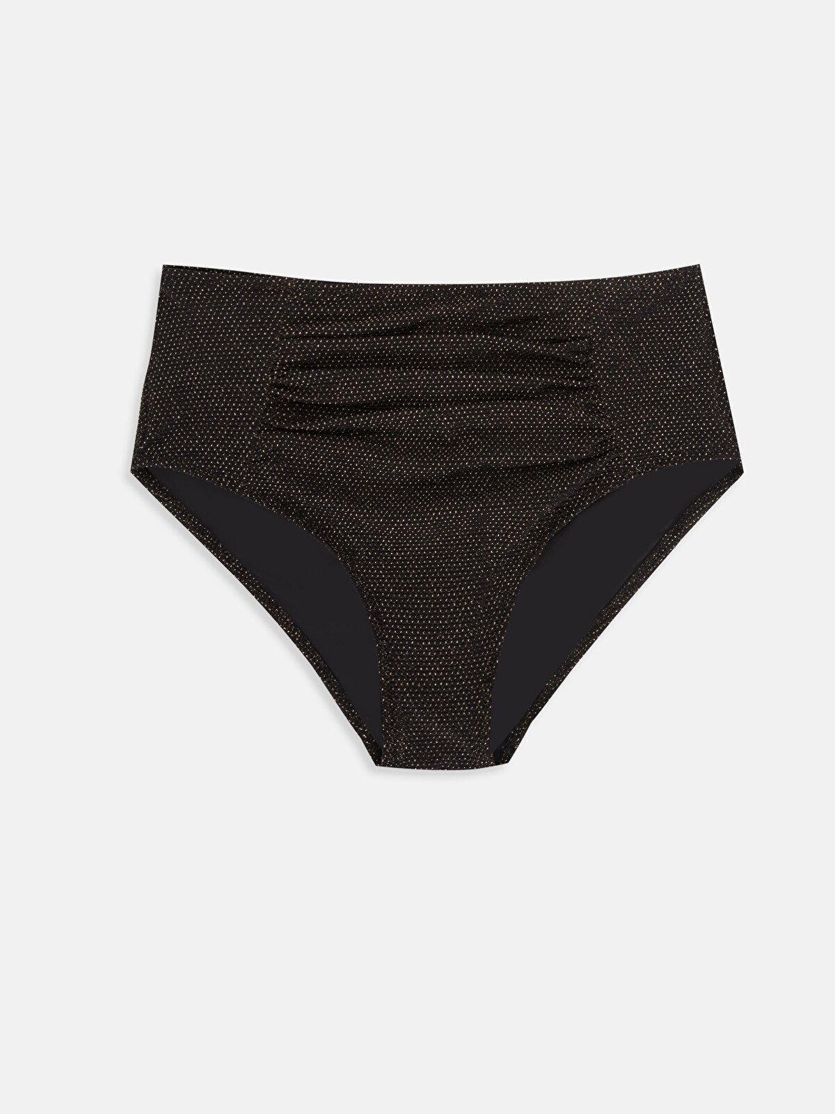 LCW DREAM Woman Black Bikini Bottoms - 9S3130Z8-E0N | LC Waikiki