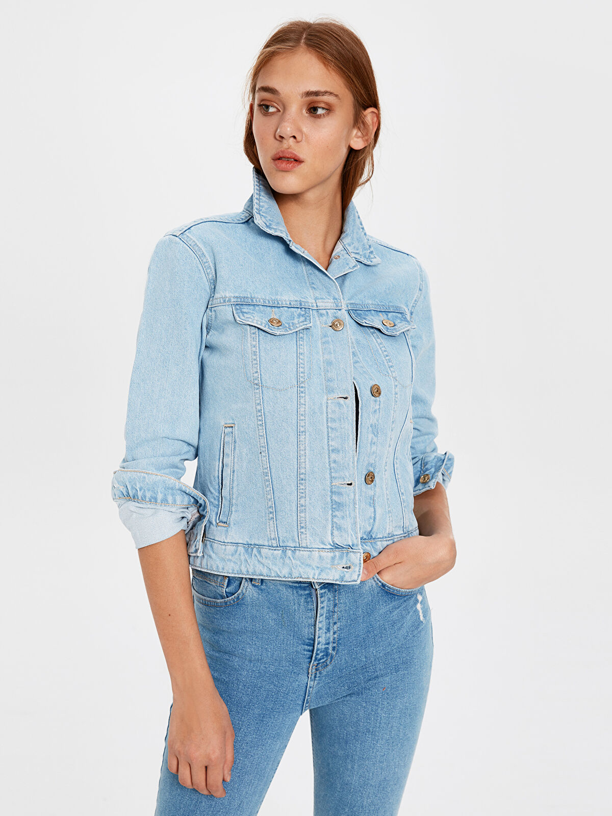 売れ筋商品|||セントラルパークウェスト カットソー トップス レディース Women's Off-Shoulder Top Light blue セール】ドレープオフショルダーカットソー（Tシャツ/カットソー