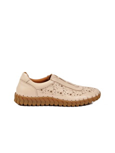 Venüs Bej Kadın Sneaker - S000550047-19928 | LCW
