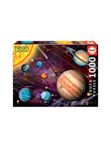 Educa Renksiz Puzzle - S000546481-10231 | LCW