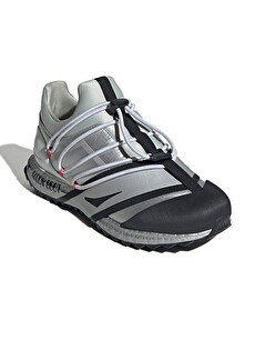 Adidas X Moon Boot Ub Unisex Outdoor Ayakkabısı Jq7847 Gri