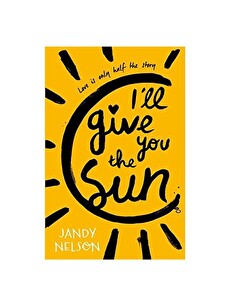 Walker Books I'll Give You The Sun - S000212124-23173 | LCW