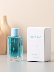 LCW ACCESSORIES LCW Tibetan Blue EDP Erkek Parfümü 100 ml