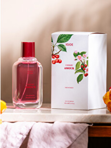 XSIDE Cherry Amour EDP Women's Perfume 100 ml - S41063Z8-M0T | LC
