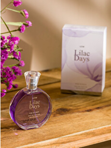 LCW ACCESSORIES Lilac Days EDP Kadın Parfüm 100 ml - S4BA12Z8-M0T